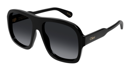 Chloe CH0331S Sunglasses 889652599762