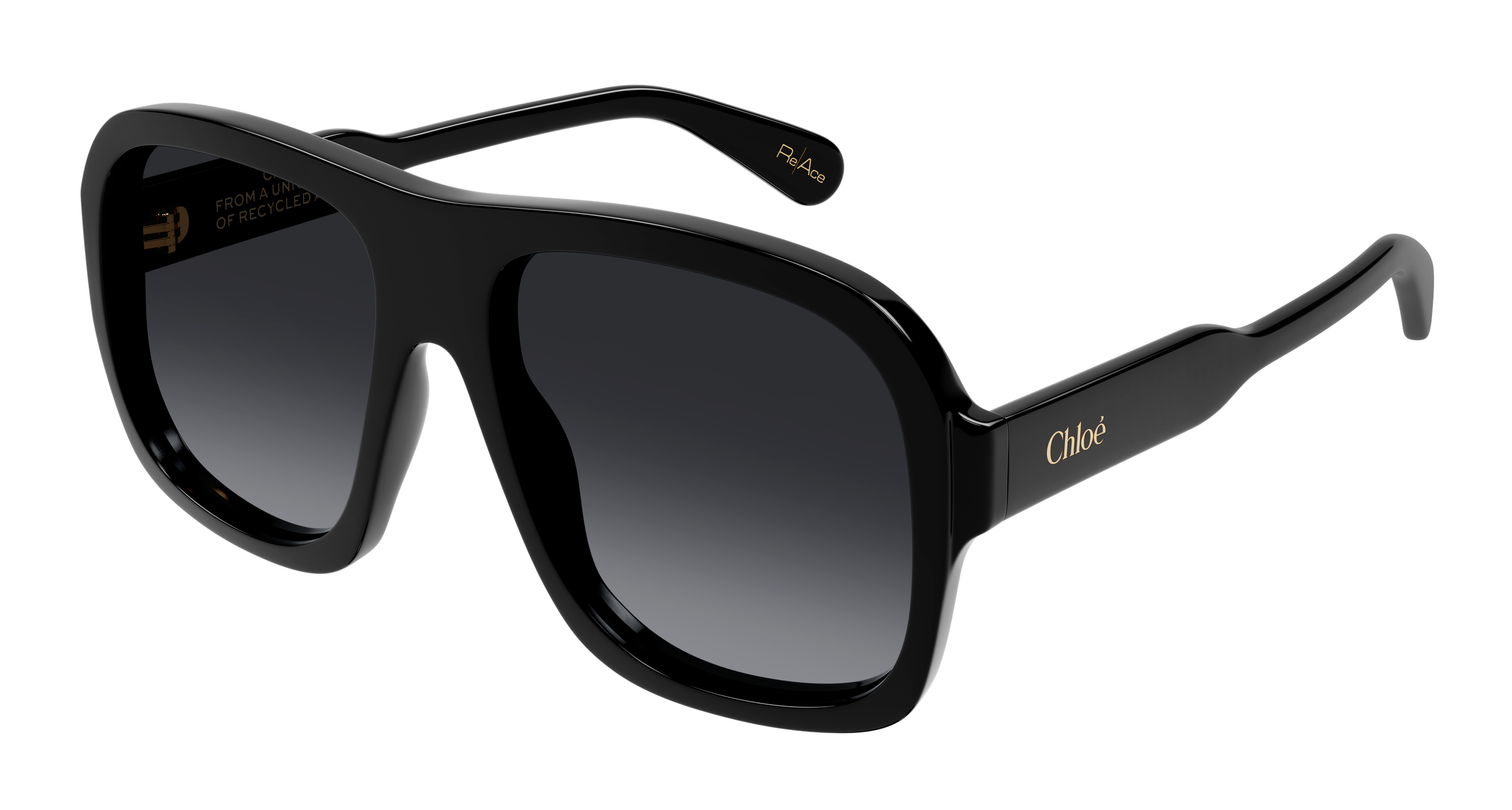 Chloe CH0331S Sunglasses 889652599762