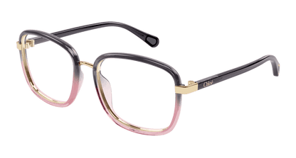 Chloe CC0025O Eyeglasses 889652543130