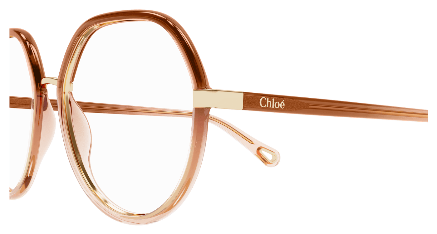 Chloe CH0131O Eyeglasses 889652546971