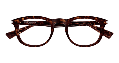 Saint Laurent SL 813 Havana 412 889652566412