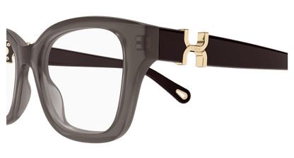Chloe CH0305O Eyeglasses 889652544380