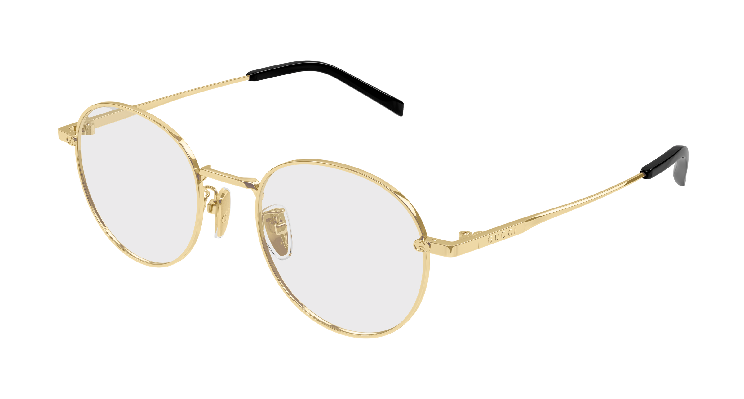 Gucci GG2004OA Gold 002 889652571164