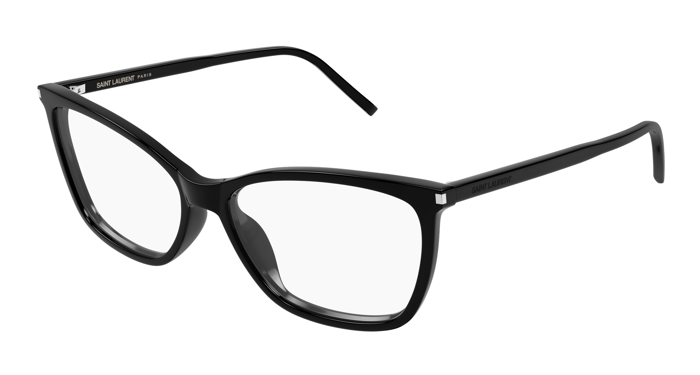 Saint Laurent SL 834 Black 889652605333