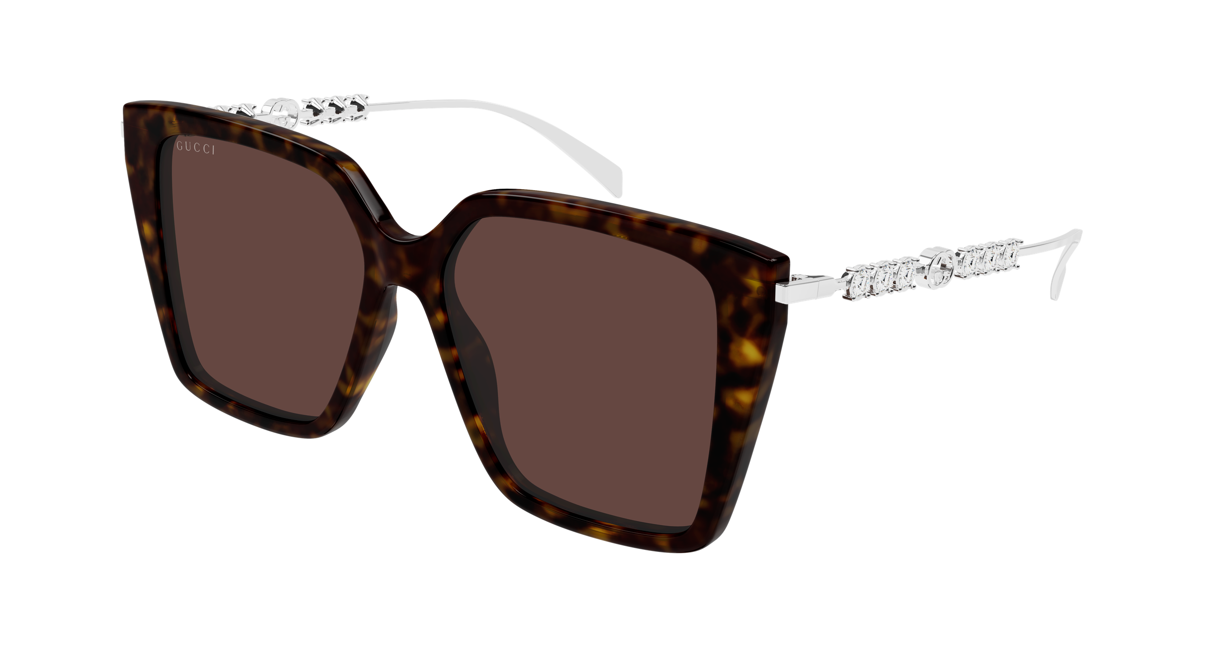 Gucci GG1967S Havana 889652568942
