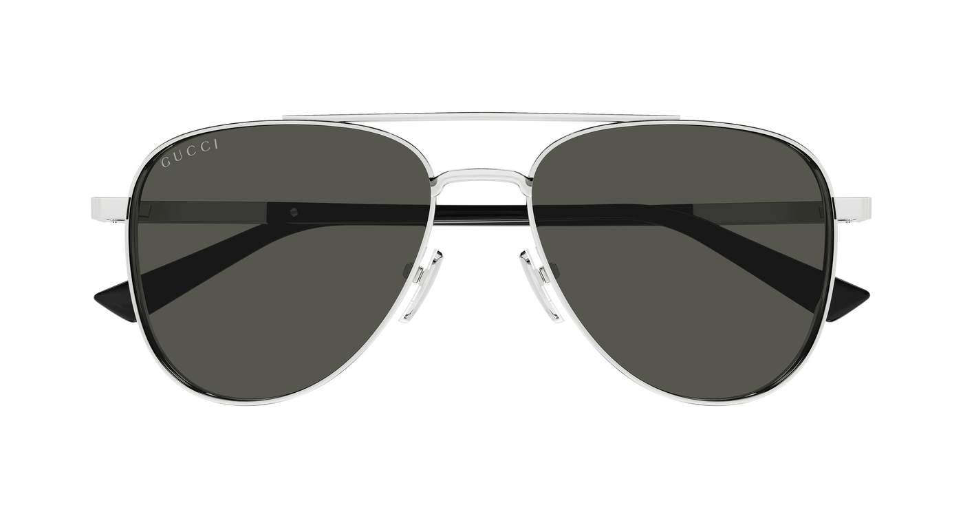 Gucci GG1962S Silver 001 889652568720