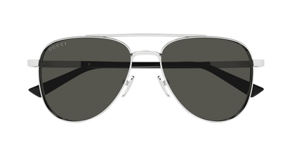 Gucci GG1962S Silver 001 889652568720