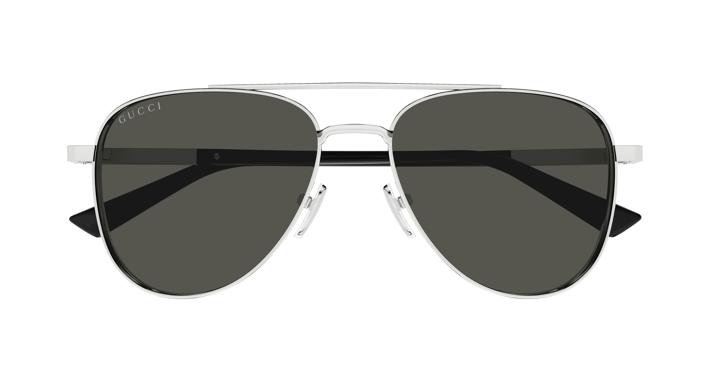 Gucci GG1962S Silver 001 889652568720