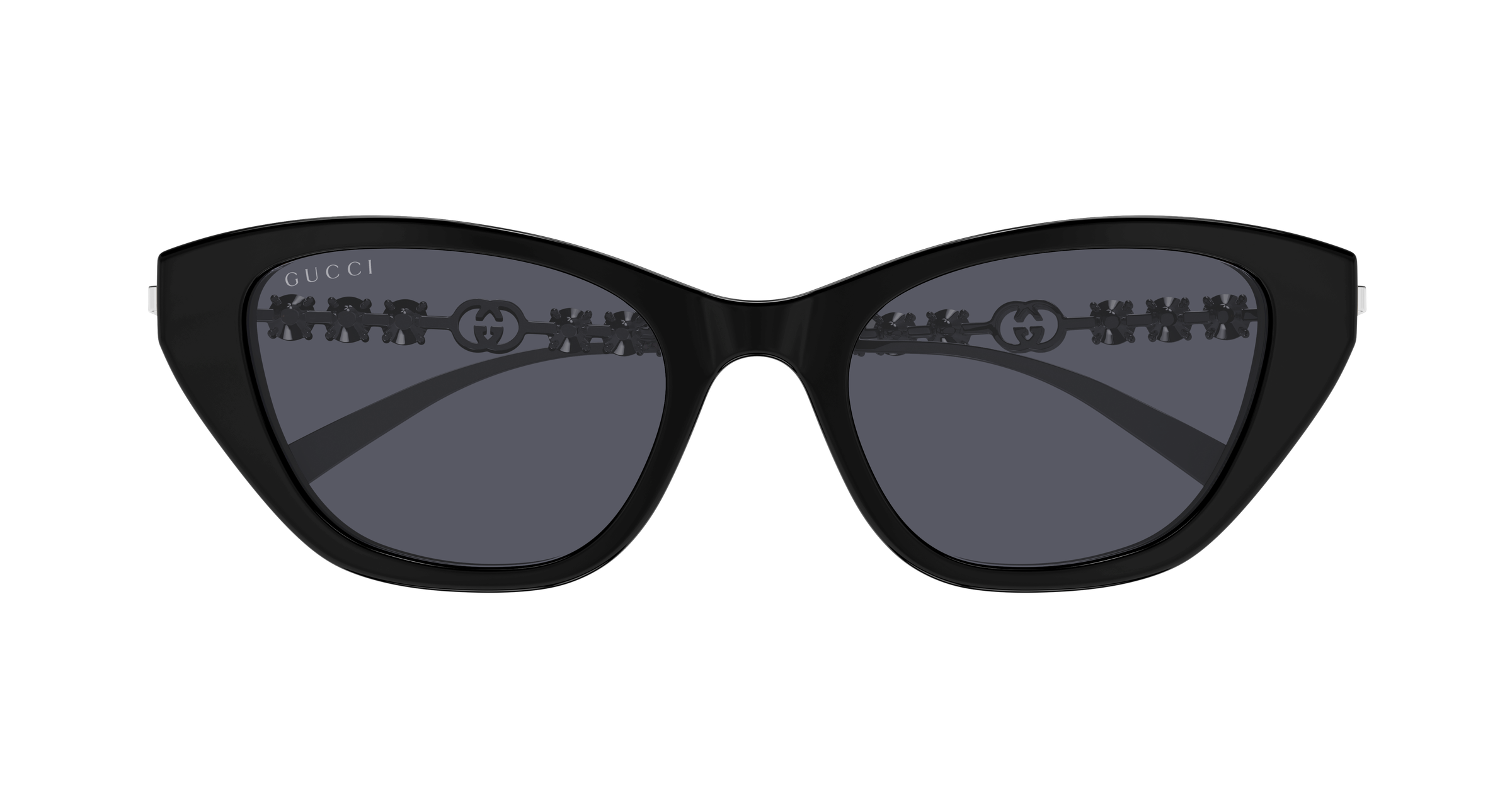 Gucci GG1968S Black 002 889652568843