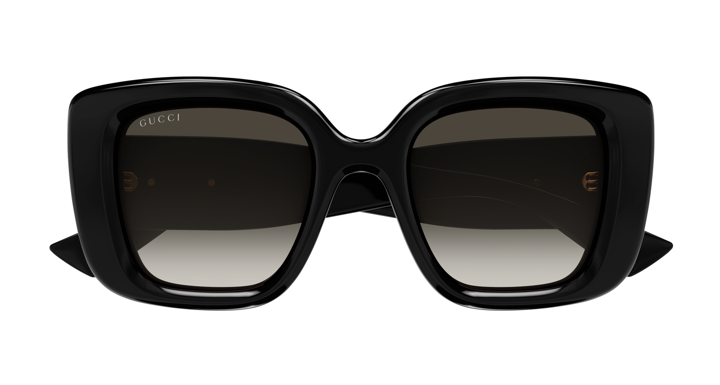 Gucci GG1975S Black 002 889652567815