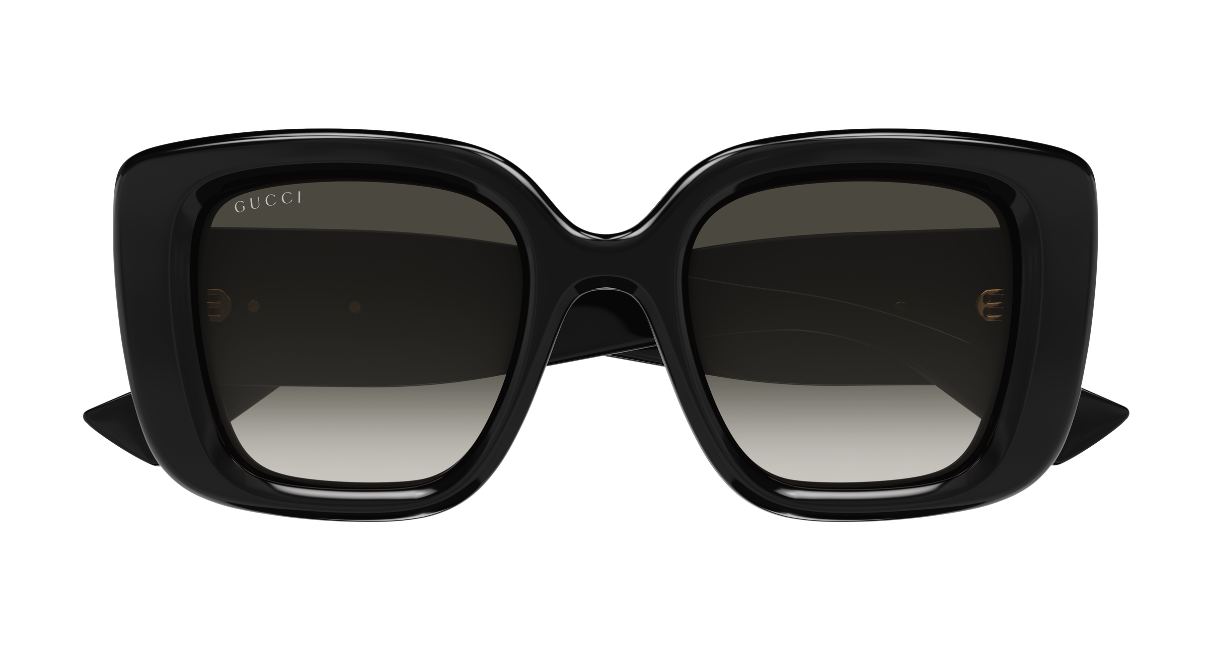 Gucci GG1975S Black 002 889652567815