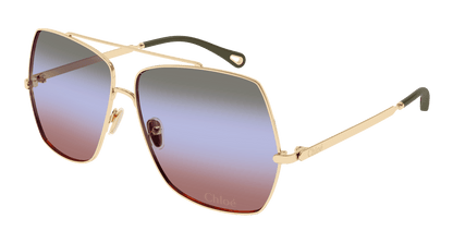 Chloe CH0278S Sunglasses 889652563459