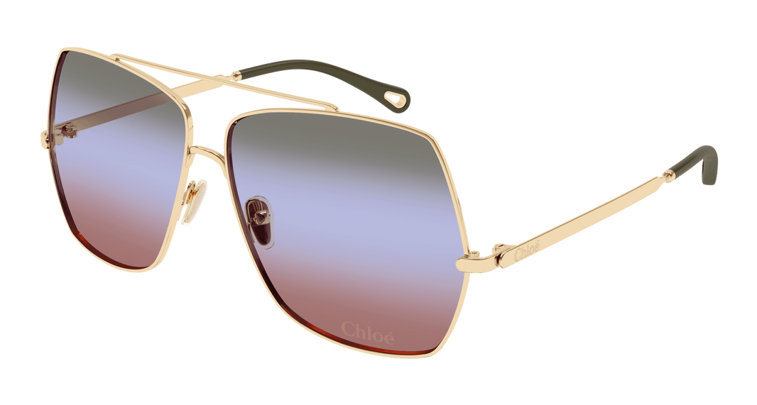 Chloe CH0278S Sunglasses 889652563459