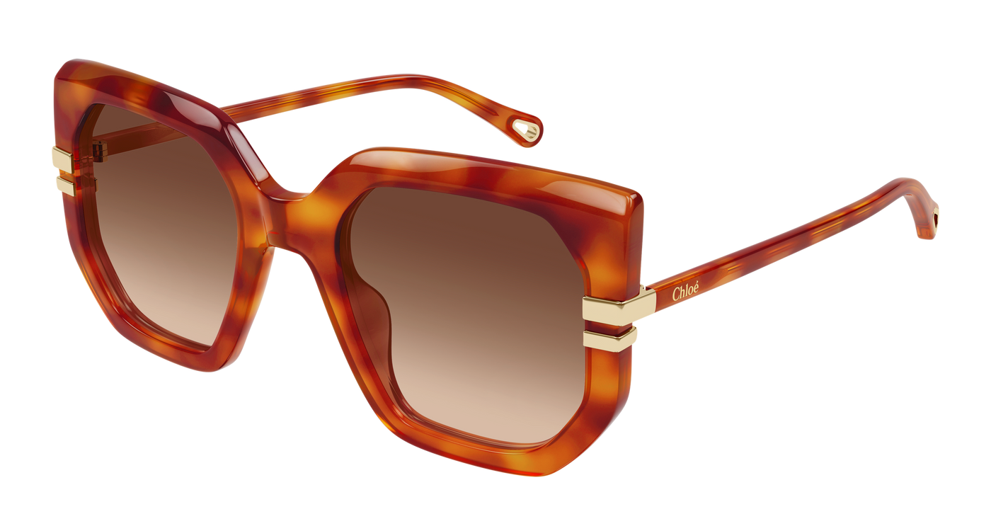 Chloe CH0240S Sunglasses 889652601489