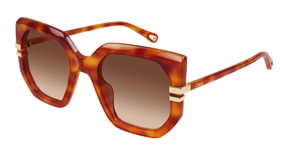 Chloe CH0240S Sunglasses 889652601489
