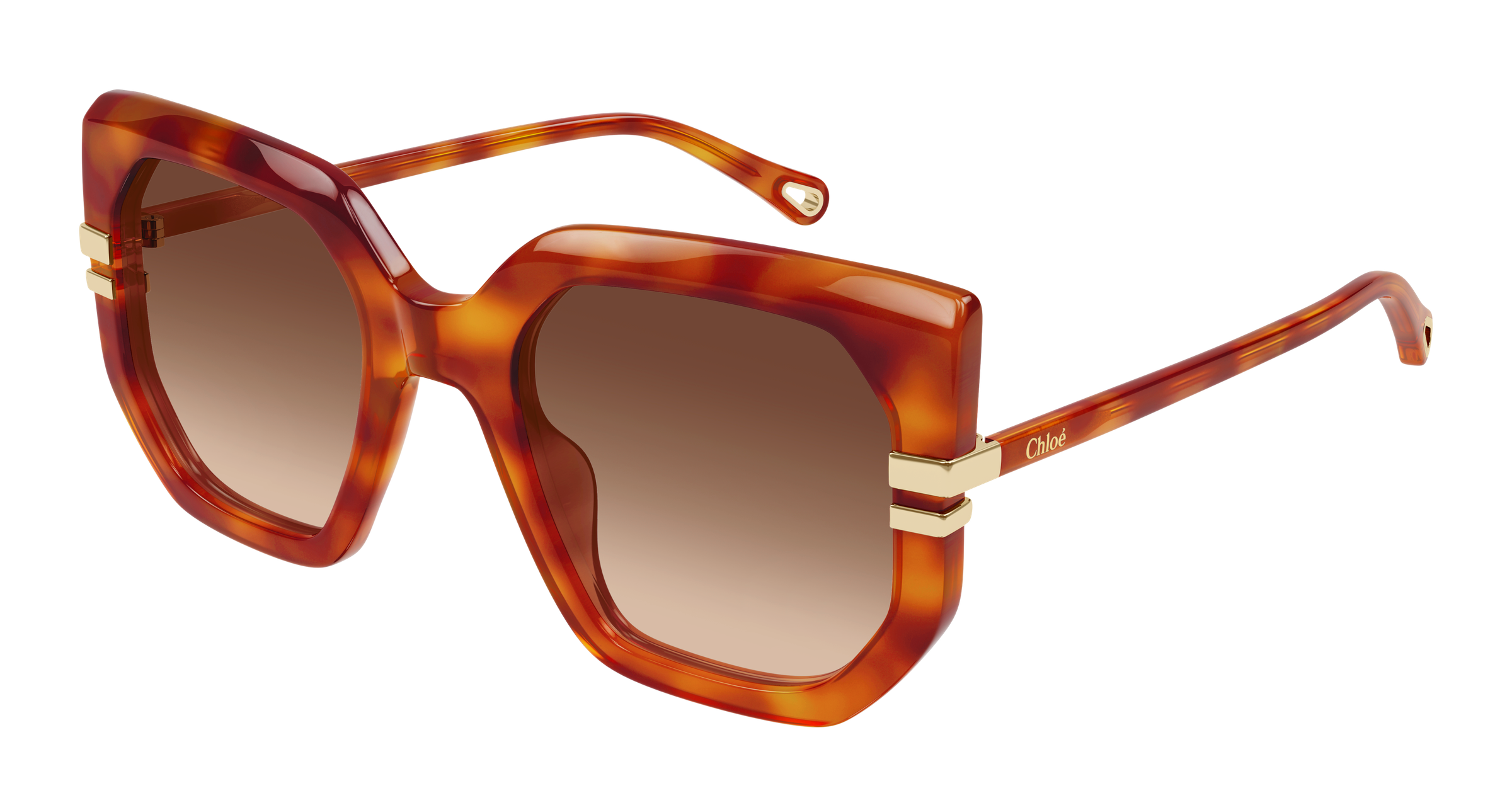 Chloe CH0240S Sunglasses 889652601489