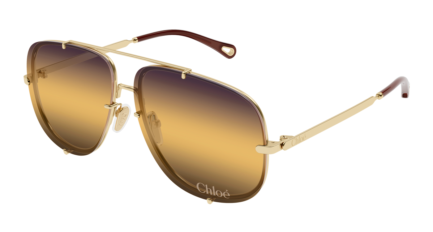 Chloe CH0348S Sunglasses 889652630908