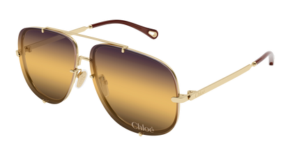 Chloe CH0348S Sunglasses 889652630908