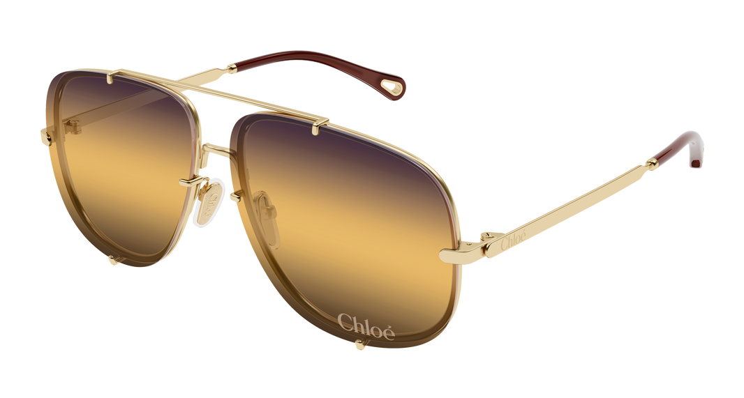 Chloe CH0348S Sunglasses 889652630908
