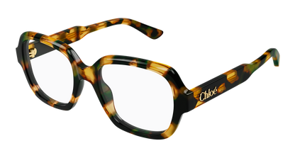 Chloe CH0341O Eyeglasses 889652602288