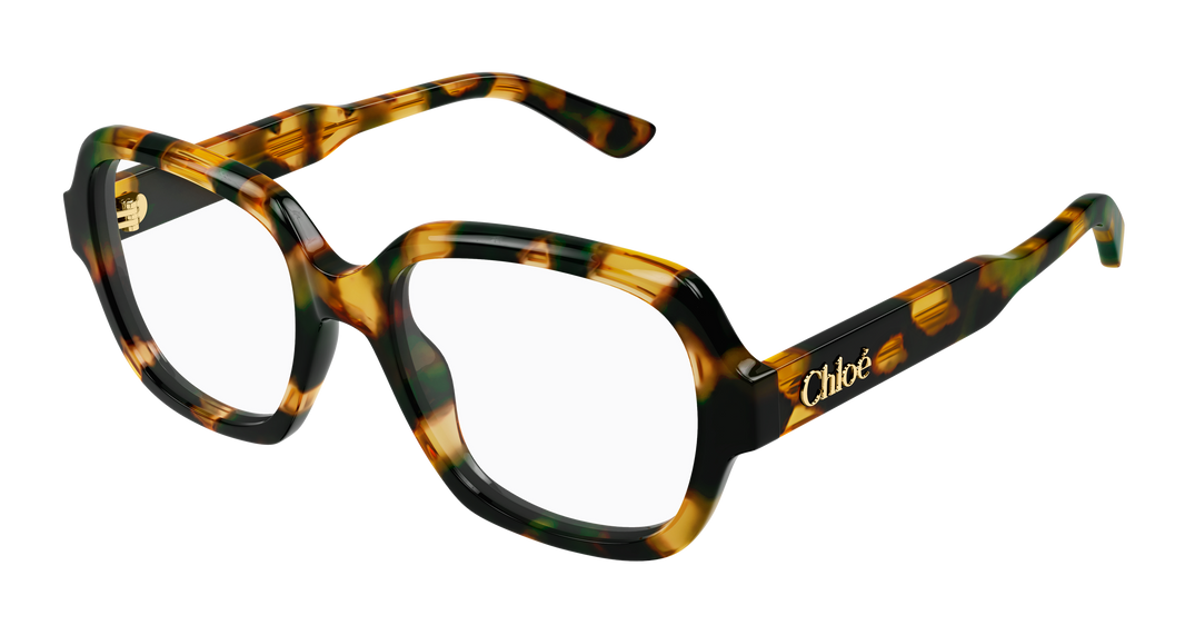 Chloe CH0341O Eyeglasses 889652602288