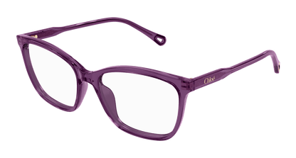 Chloe CH0318O Eyeglasses 889652550954