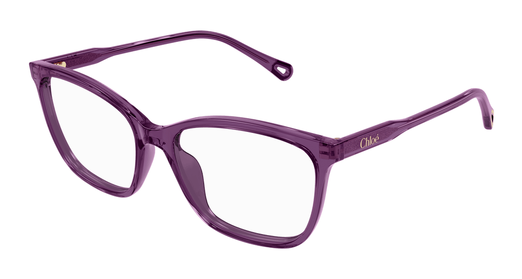 Chloe CH0318O Eyeglasses 889652550954