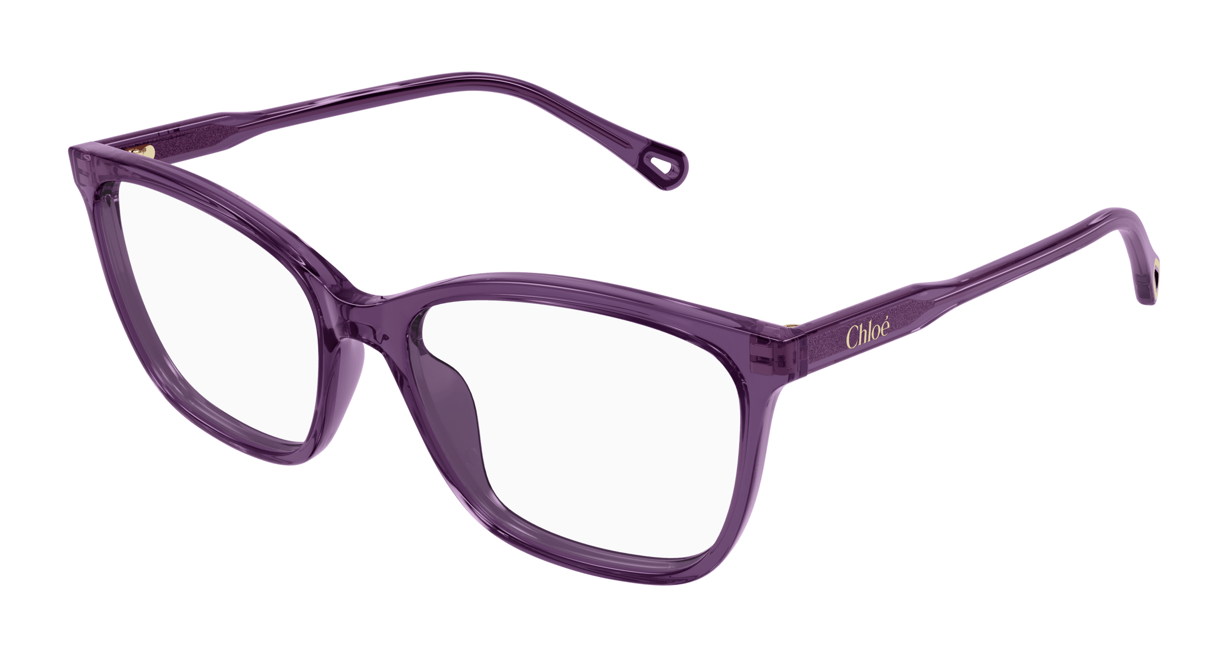 Chloe CH0318O Eyeglasses 889652550954