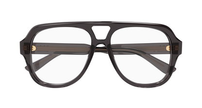 Chloe CH0339O Eyeglasses 889652602059