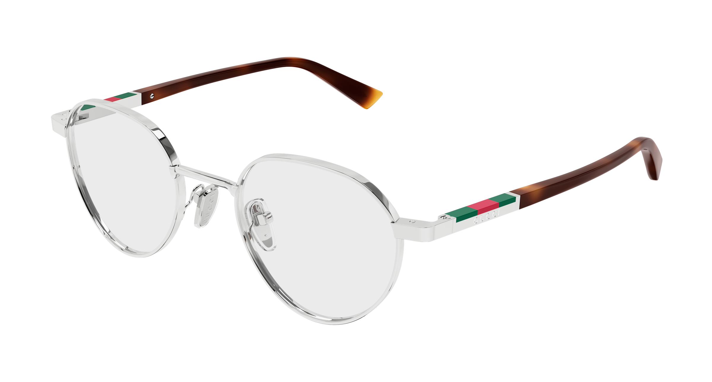 Gucci GG1963O Silver 003 889652568799