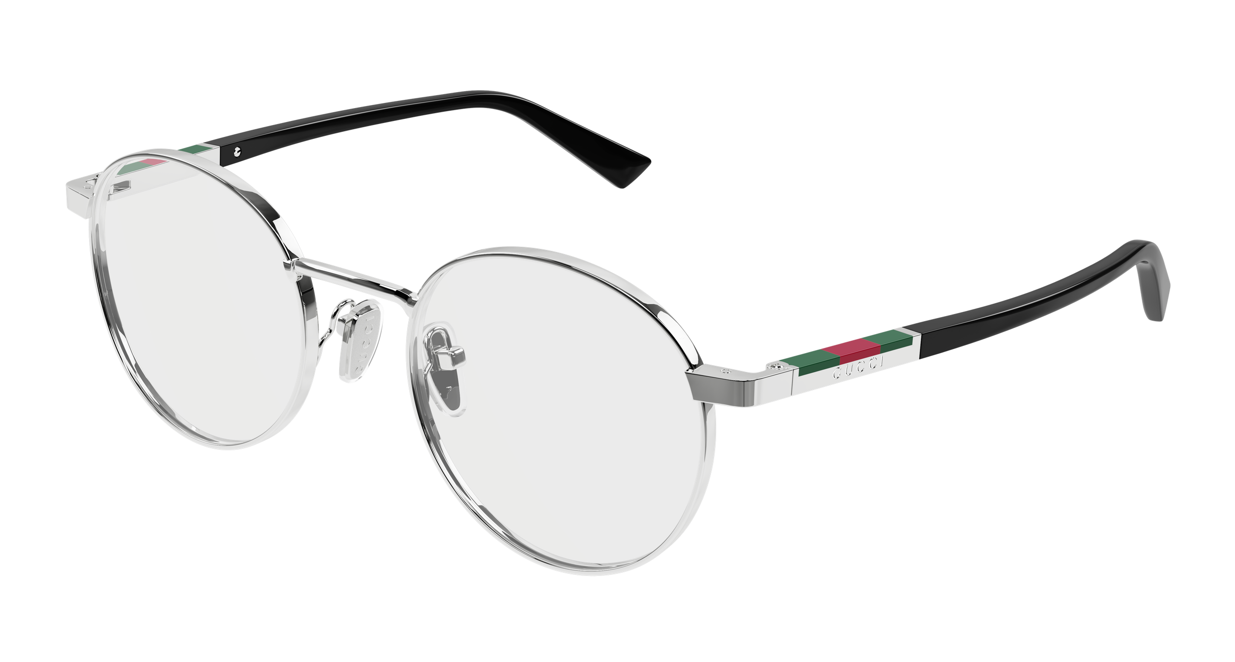 Gucci GG1966OK Silver 889652568652