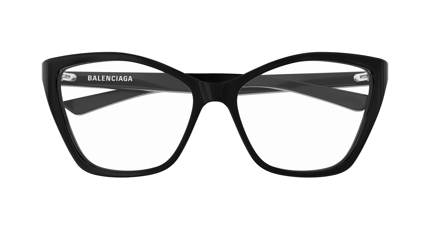 Balenciaga BB0405O Black 889652533339