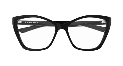 Balenciaga BB0405O Black 889652533339
