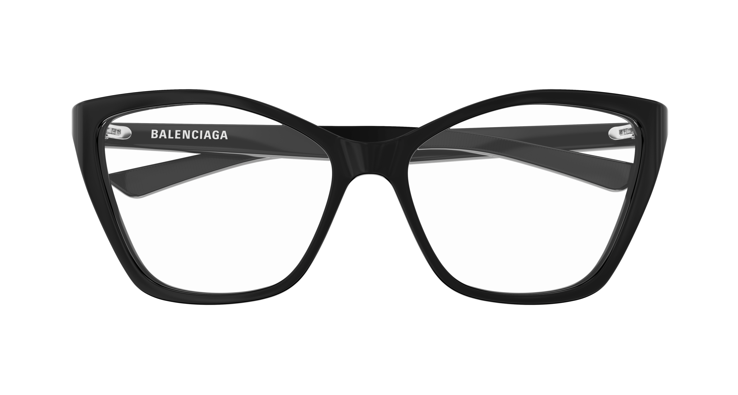 Balenciaga BB0405O Black 889652533339