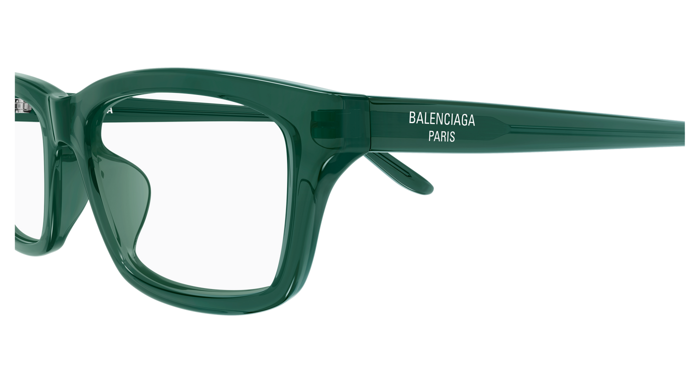 Balenciaga BB0439O Green 889652588308