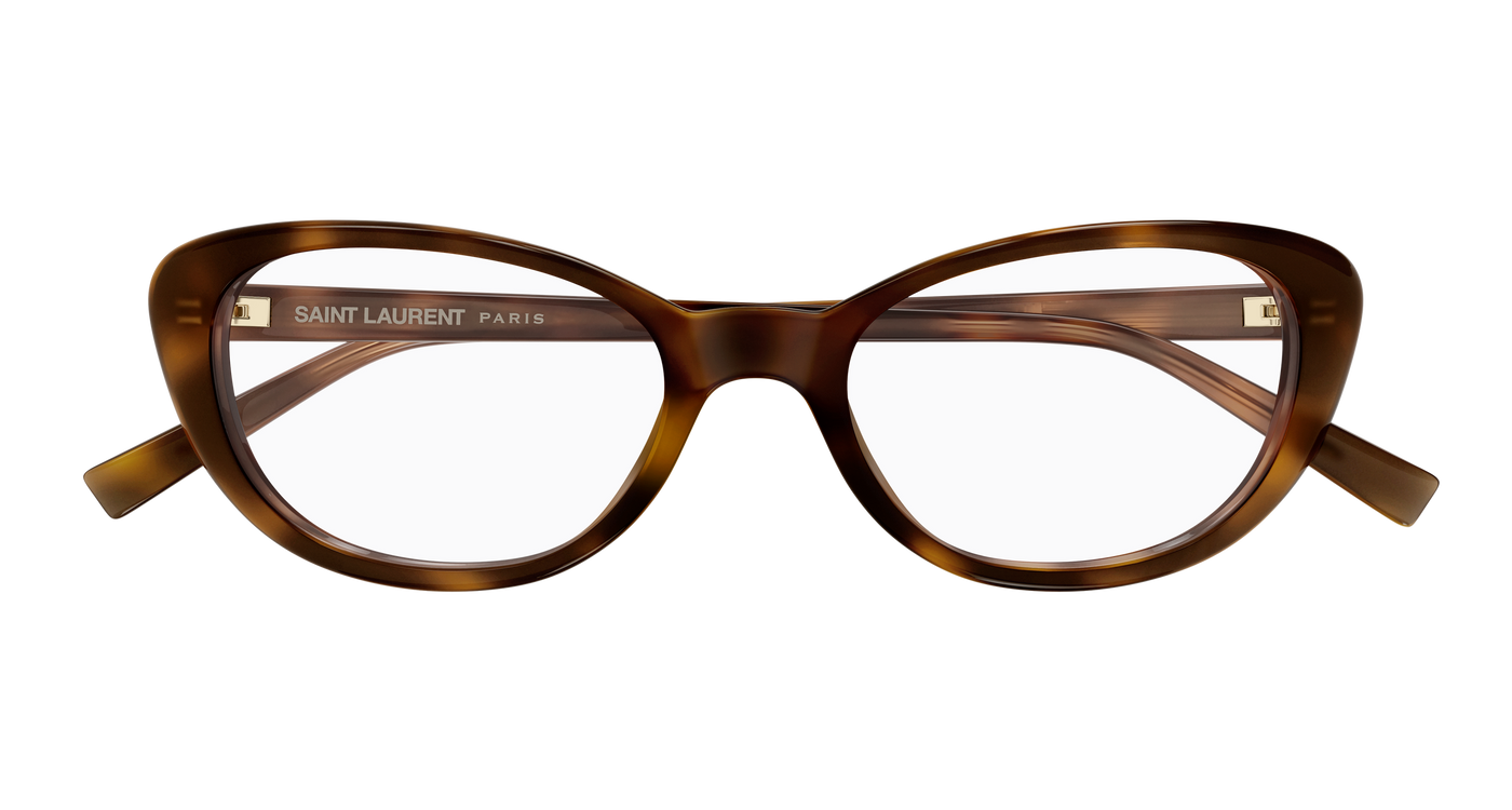 Saint Laurent SL 822 OPT Havana 879 889652604879