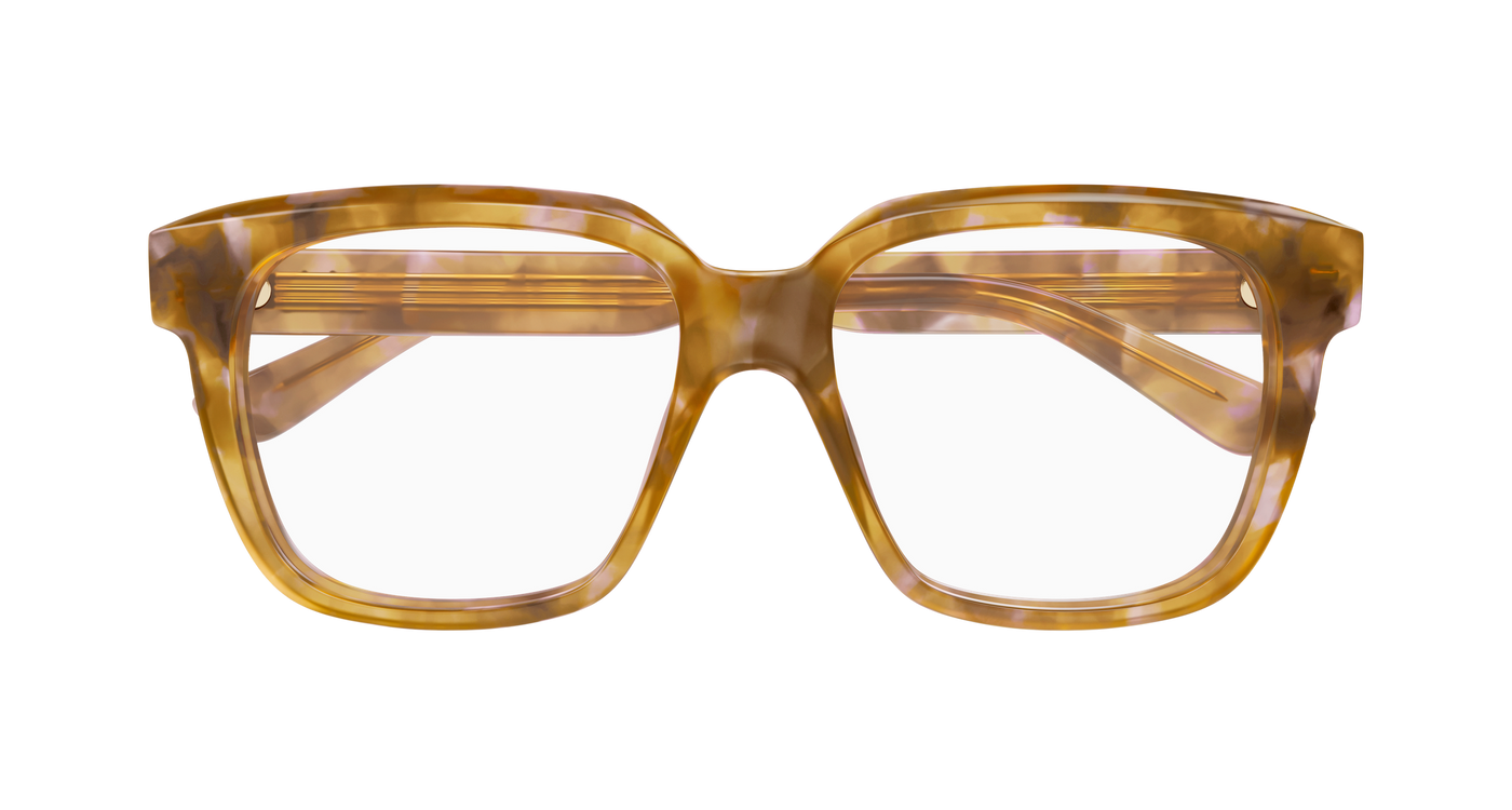 Chloe CH0340O Eyeglasses 889652602424