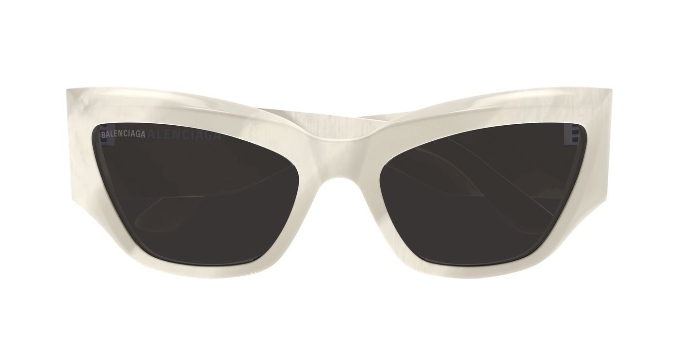 Balenciaga BB0444S Ivory 889652569826