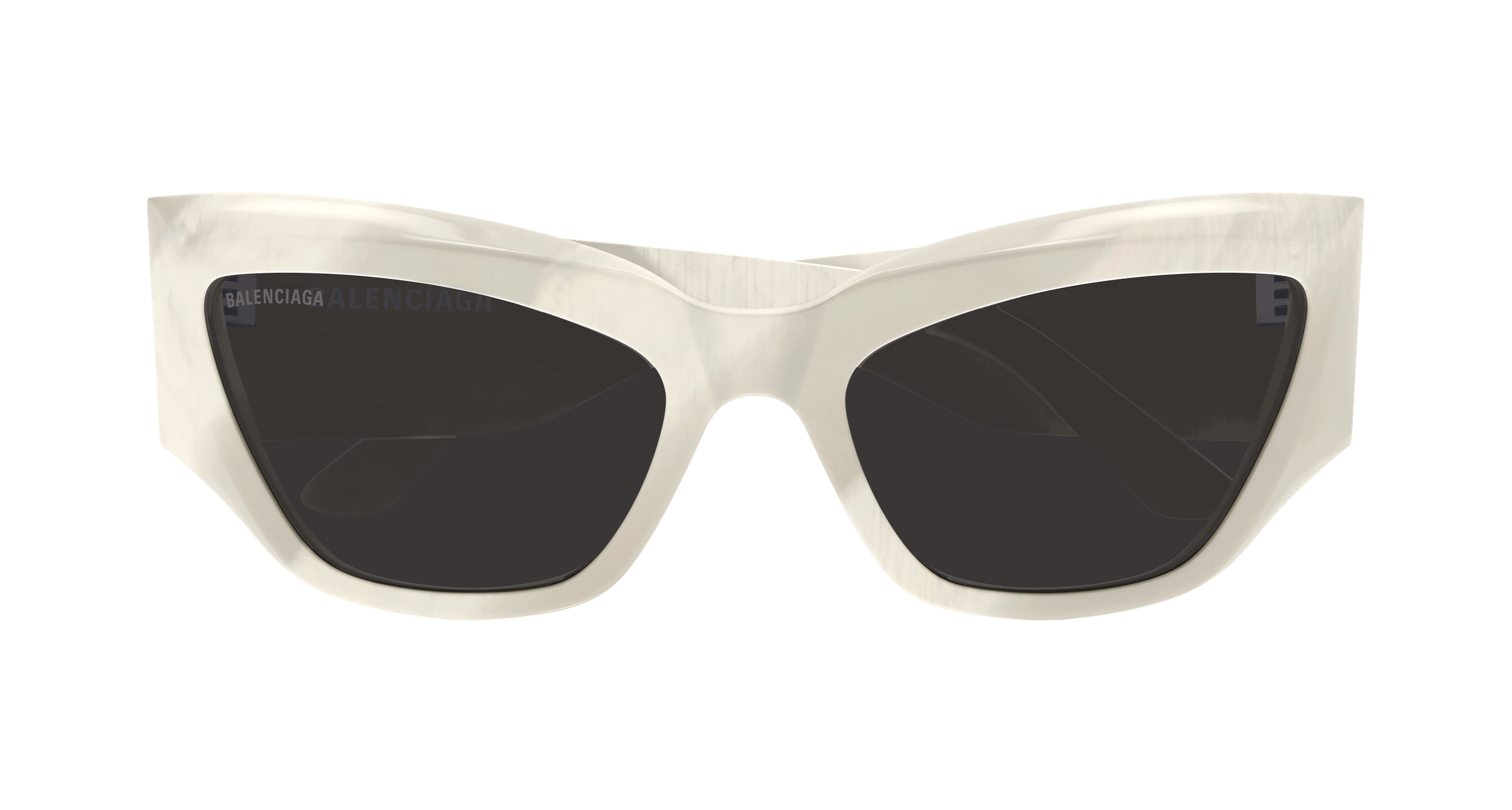 Balenciaga BB0444S Ivory 889652569826