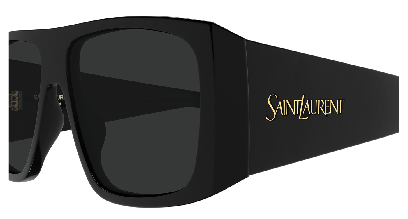 Saint Laurent SL 832 Black 889652605234