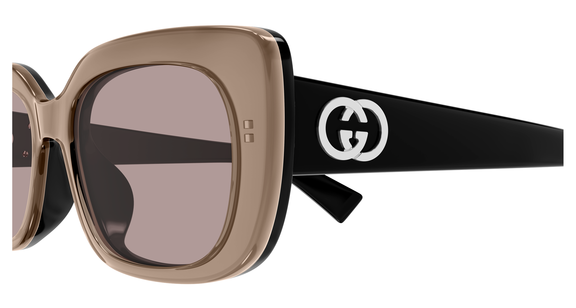 Gucci GG1979SK Brown 889652568454
