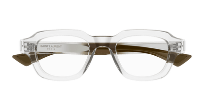 Saint Laurent SL 791 OPT Crystal 007 889652557007