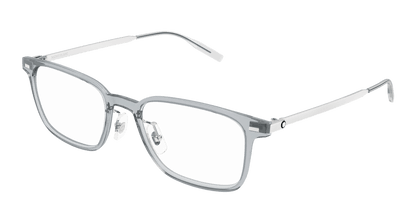 Montblanc MB0394ON Grey 889652571645