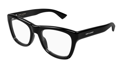 Saint Laurent SL 816 OPT Black 889652604572