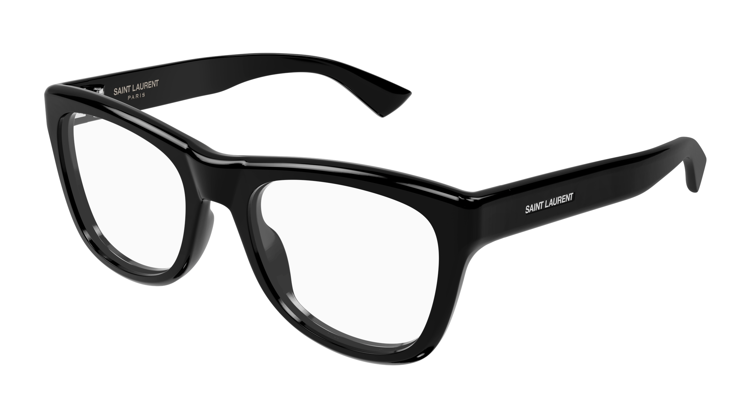 Saint Laurent SL 816 OPT Black 889652604572