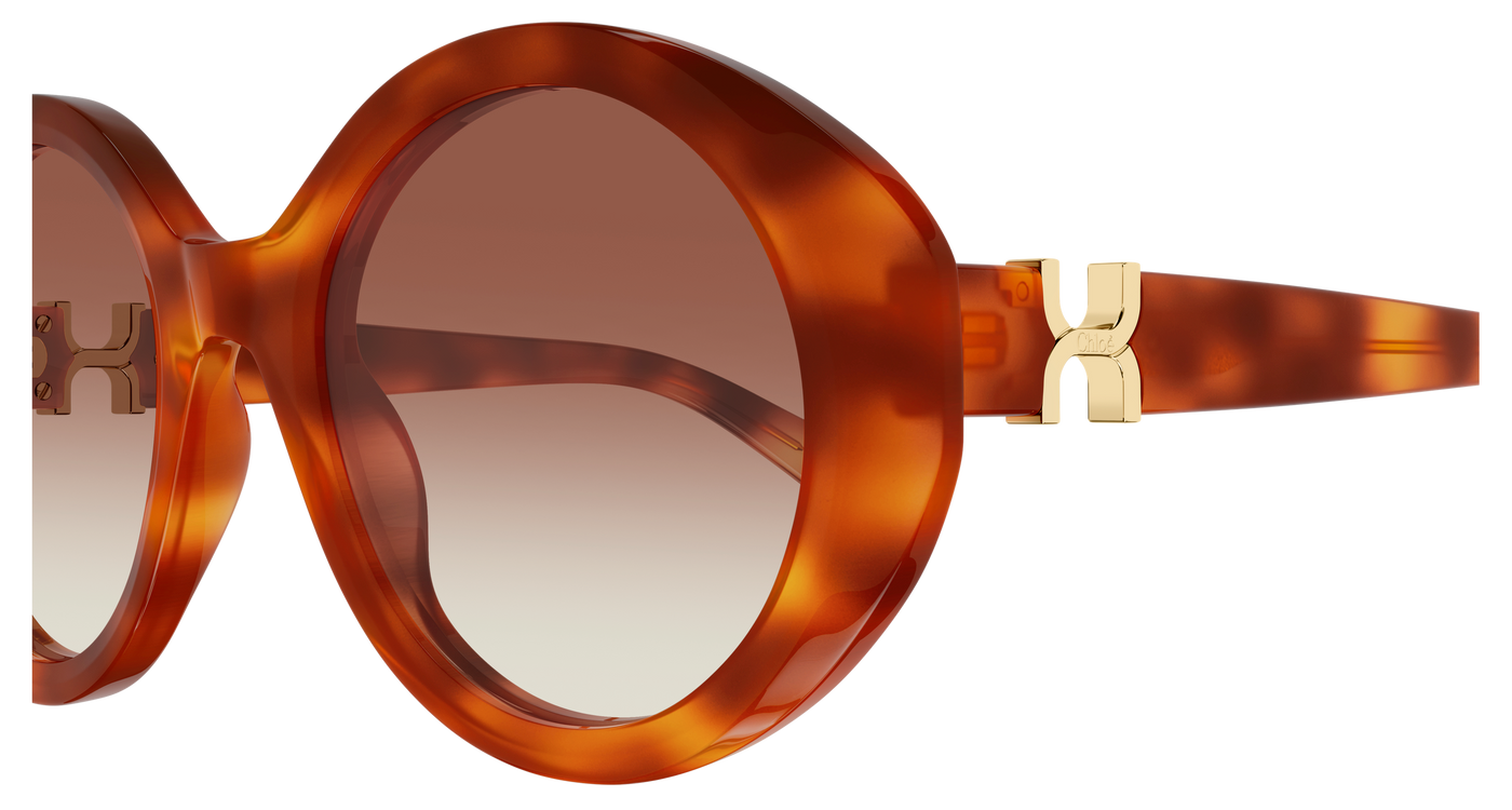 Chloe CH0332S Sunglasses 889652601830