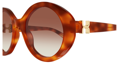 Chloe CH0332S Sunglasses 889652601830