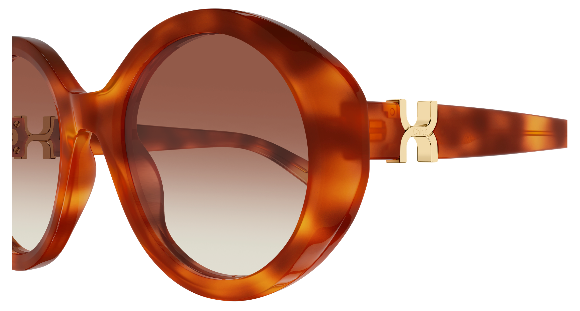 Chloe CH0332S Sunglasses 889652601830