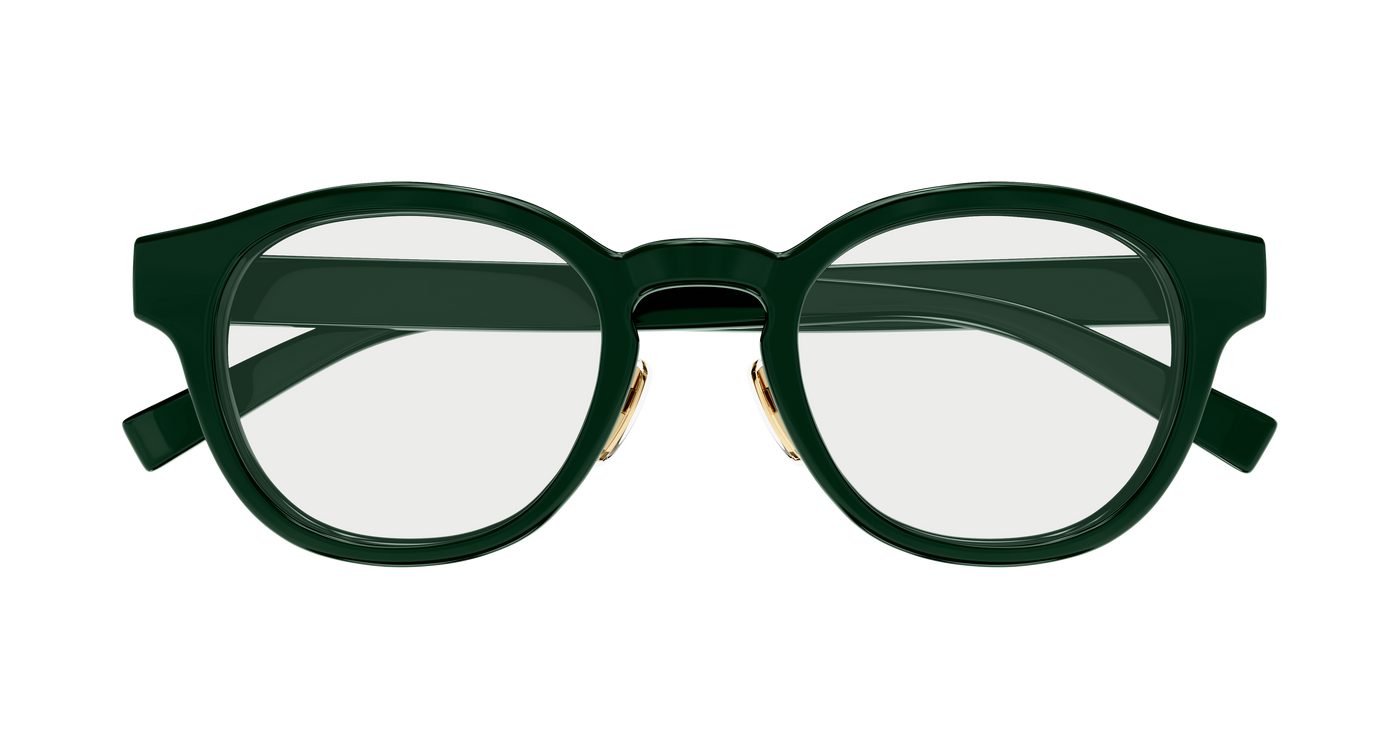 Gucci GG1988OK Green 889652569666