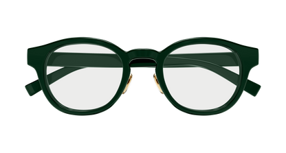 Gucci GG1988OK Green 889652569666